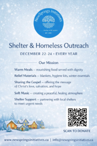 S&H Outreach